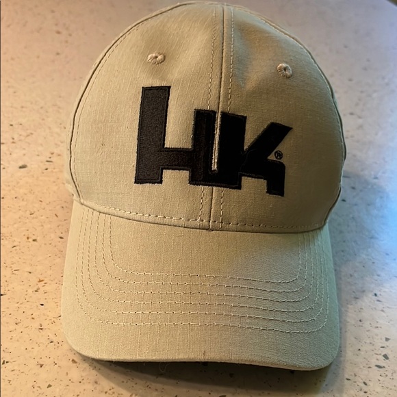 American Apparel | Accessories | Hk Beige Cap Brand New Bought From ...